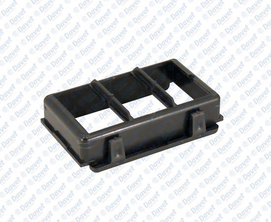 URS 719 Konsul Buton Yuvasi (Dugme Cercevesi) R9